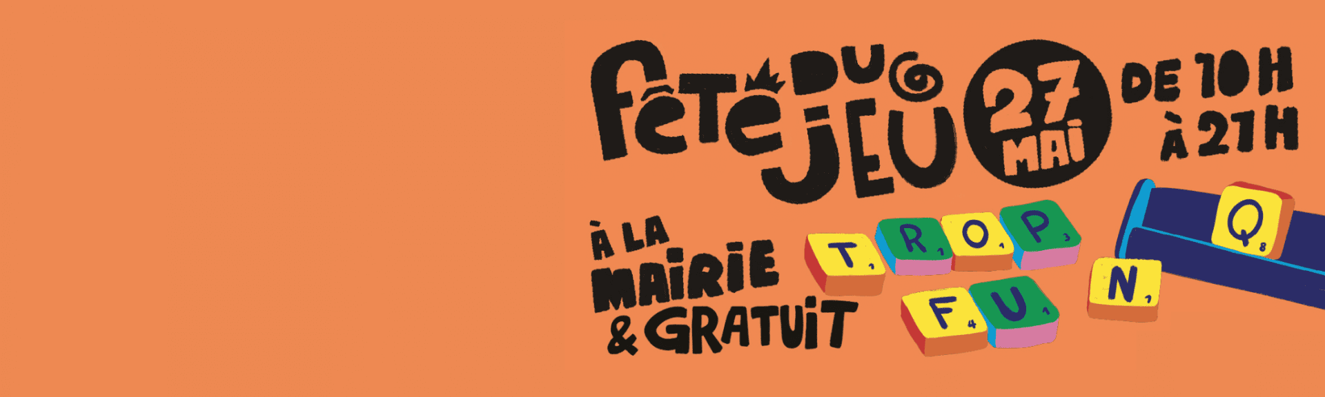 La Fête du jeu revient